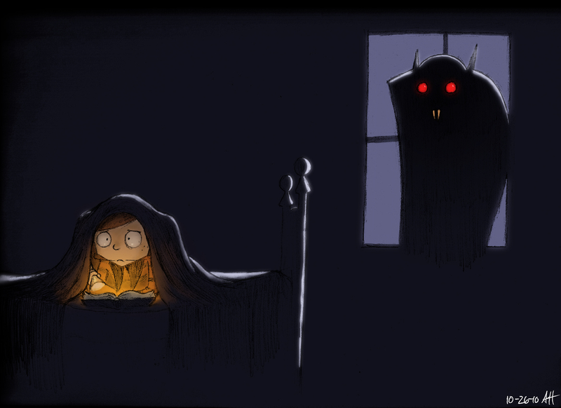 Illustration for article titled GT Book Club: Oct. Vote Thread